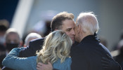 New Emails Show Hunter Biden Requested U.S. Embassy Support for Burisma Deal During Father’s Vice Presidency