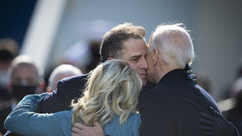 New Emails Show Hunter Biden Requested U.S. Embassy Support for Burisma Deal During Father’s Vice Presidency