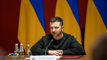 Ukraine's Largest Drone Strike Shakes Russia as Kyiv Seizes Territory