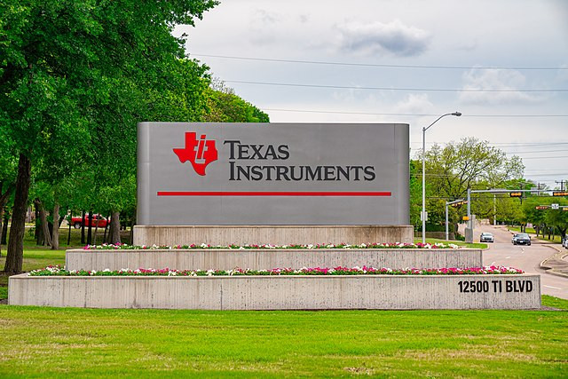 Texas Instruments Secures $1.6 Billion in Federal Funds for Major U.S. Chip Factory Expansion