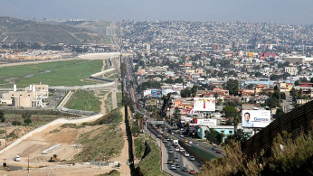 Migrant Crossings Hit Record Lows at U.S.-Mexico Border Amid Stricter Policies and International Cooperation
