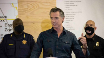 Newsom Signs Landmark Bills Targeting Smash-and-Grab Robberies and Auto Thefts Amid Rising Retail Crime Concerns