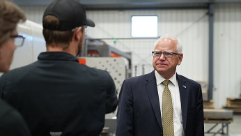 House GOP Targets Tim Walz in Explosive Probe Over 30 Secretive Trips to China