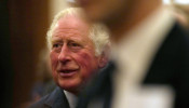  King Charles