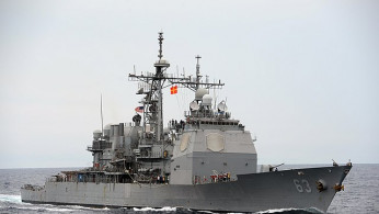 Could the U.S. Be Drawn into South China Sea Conflict as China Warns of Regional Destabilization? 