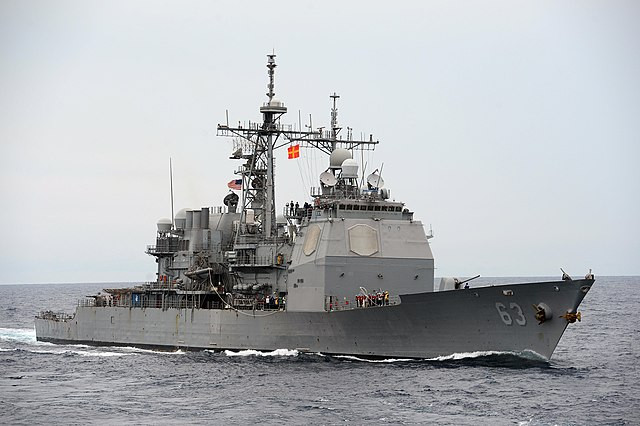 Could the U.S. Be Drawn into South China Sea Conflict as China Warns of Regional Destabilization? 