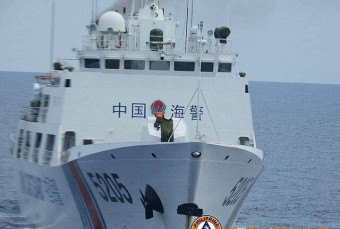 China Accuses Philippines of 'Deliberate' Collision, Warns of Severe Consequences in South China Sea Standoff