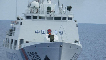 China Accuses Philippines of 'Deliberate' Collision, Warns of Severe Consequences in South China Sea Standoff