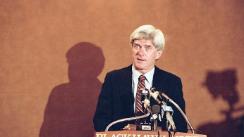 Phil Donahue, the Innovator of Audience Participation TV, Passes Away at 88