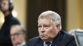 Former Bush-Appointed Judge Luttig Backs Harris, Citing Trump as a Threat to Democracy
