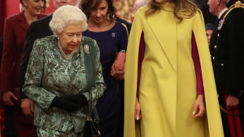 Queen Elizabeth II Disliked ‘Very Rude’ Trump, Suspected an ‘Arrangement’ in His Marriage, New Book Reveals