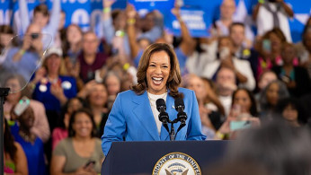 Key Takeaways from DNC’s Opening Night: Biden's Emotional Farewell, Harris’s Historic Bid and Gaza Protests