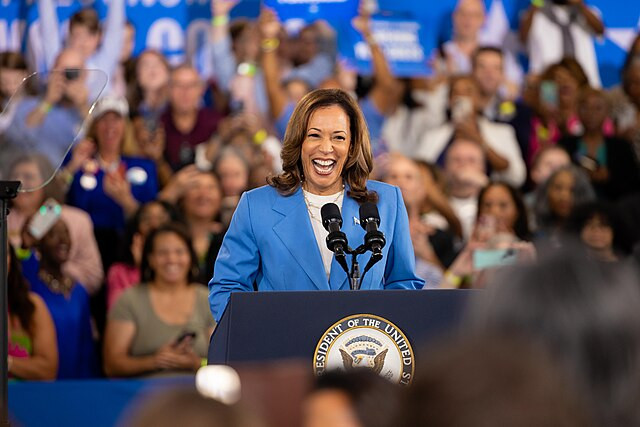 Key Takeaways from DNC’s Opening Night: Biden's Emotional Farewell, Harris’s Historic Bid and Gaza Protests