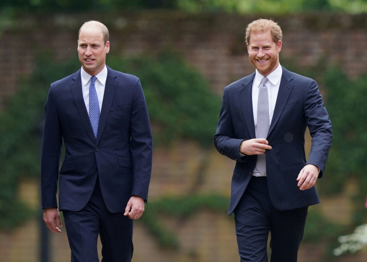 Prince William Weighs the 'Foolish' Mistake of Excluding Prince Harry from His Future Coronation