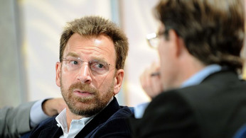 Edgar Bronfman Jr. Raises $5.5B in High-Stakes Bid to Acquire Paramount