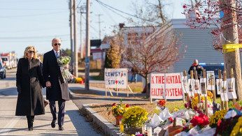 Maine Mass Shooting Report Unveils Army and Police Failures: Missed Opportunities to Stop Tragic Rampage