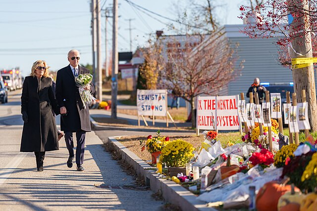 Maine Mass Shooting Report Unveils Army and Police Failures: Missed Opportunities to Stop Tragic Rampage