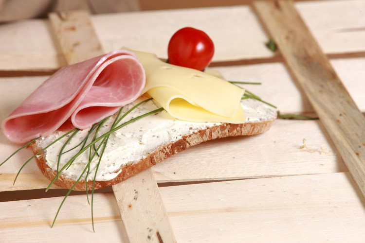 Two Slices of Ham Daily Linked to 15% Spike in Diabetes Risk, Study Warns
