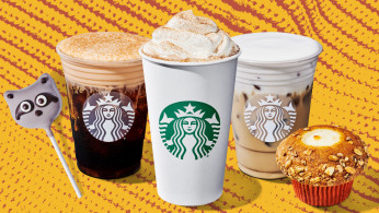 Starbucks Launches Fall Menu Earlier Than Ever, Banking on Pumpkin Spice Craze to Boost Sales