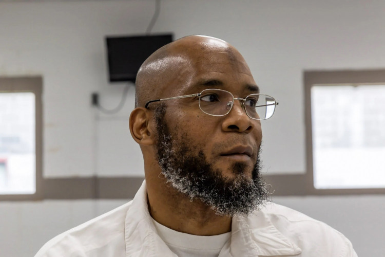 Missouri Man Faces Execution Despite New DNA Evidence Suggesting Innocence