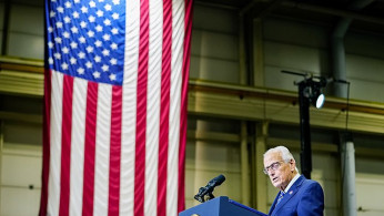 New Jersey’s Bill Pascrell, Outspoken Trump Critic and 14-Term Congressman, Dies at 87