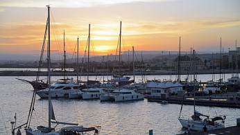 Fifth Body Recovered as Search Continues for Missing Passengers from Sunken Superyacht