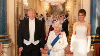 Did Queen Elizabeth Calling Donald Trump 'Rude?' 