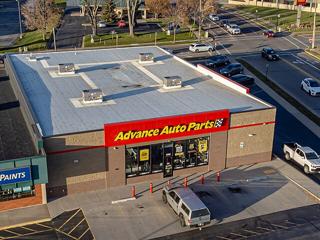 Advance Auto Parts Sells Worldpac for $1.5 Billion Amid Profit Downgrade and Investor Pressure