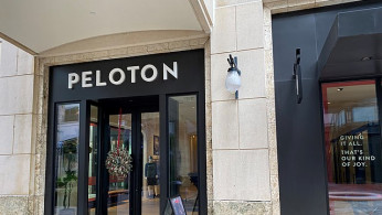 Peloton Shares Skyrocket 15 Percent as Company Surprises Market with First Sales Growth in Nine Quarters After Aggressive Cost-Cutting