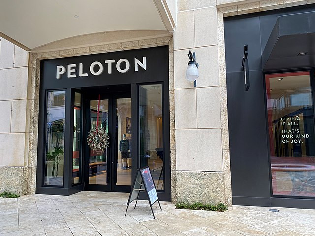 Peloton Shares Skyrocket 15 Percent as Company Surprises Market with First Sales Growth in Nine Quarters After Aggressive Cost-Cutting