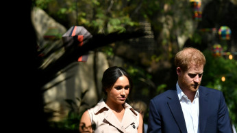 'Baloney' and 'Faux-Royal': Meghan Markle and Prince Harry Slammed as 'Fake and Staged'