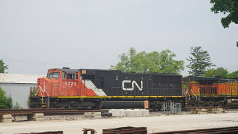 Canadian Rail Lockout Stalls $277 Billion in U.S. Trade, Threatens Economic Turmoil