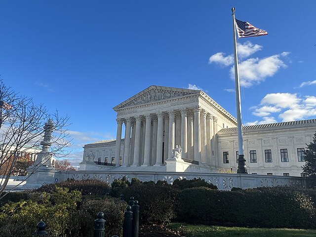 Arizona’s Proof-of-Citizenship Voting Law Gets Partial Green Light from Supreme Court, Threatening Thousands of Voters