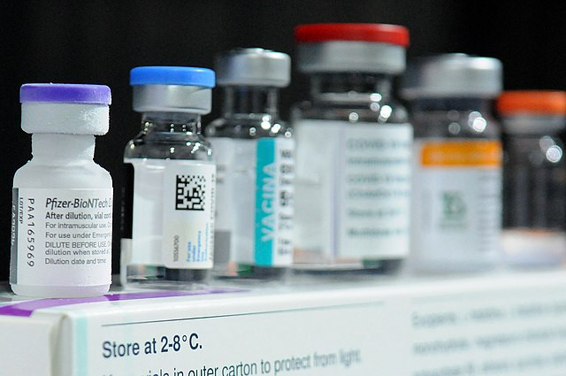 FDA Approves Updated COVID Vaccines Amid Rising Cases: Here’s What You Need to Know