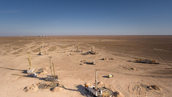 Global Uranium Market Faces Crisis as Top Producer Kazatomprom Slashes 2025 Output by 17%