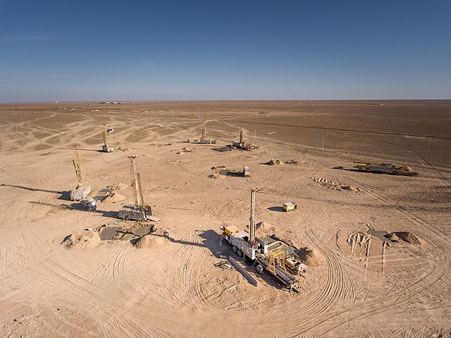 Global Uranium Market Faces Crisis as Top Producer Kazatomprom Slashes 2025 Output by 17%