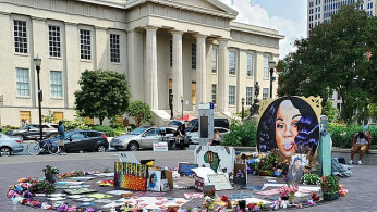 Breonna Taylor's Boyfriend Blamed for Her Death as Judge Dismisses Key Charges Against Ex-Louisville Officers