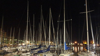 Manslaughter Investigation Launched After Superyacht Sinking Kills British Tycoon and Six Others