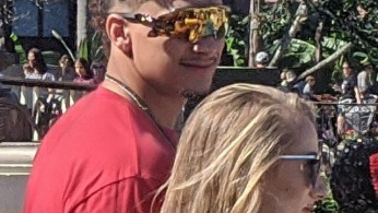 Brittany Mahomes Fires Back at 'Haters' After Allegedly Liking Trump Post Amid Social Media Backlash