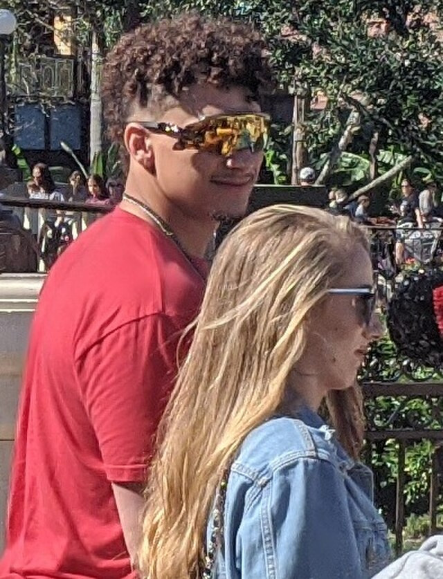 Brittany Mahomes Fires Back at 'Haters' After Allegedly Liking Trump Post Amid Social Media Backlash