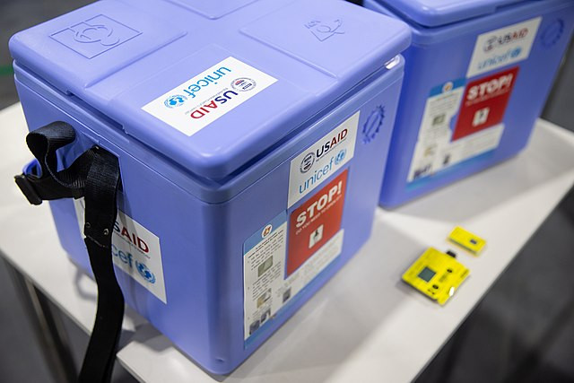 Updated COVID-19 Vaccines Approved and Ready for Fall-Winter Season: What You Need to Know