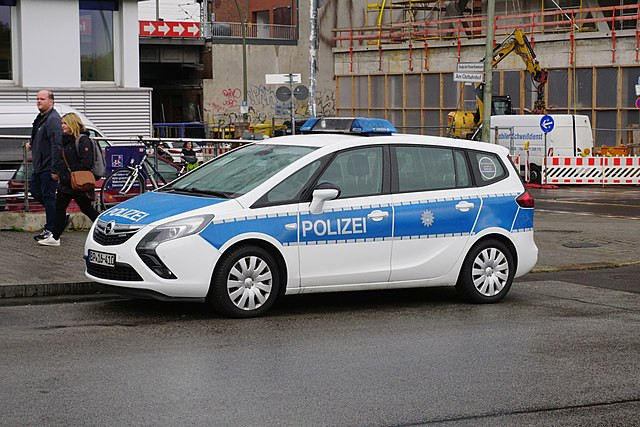 Islamic State Claims Responsibility for Deadly Knife Attack in Germany as 15-Year-Old Boy Arrested