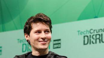 Telegram CEO Pavel Durov Arrested in France Over Alleged Criminal Activity on Platform