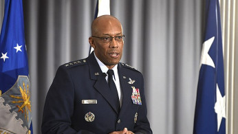 US General Charles Q. Brown Sees Reduced War Risk After Latest Hezbollah-Israel Clash, Warns of Iranian Retaliation