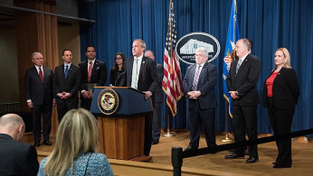 Texas AG's Voter Fraud Raids Target Latino Leaders, Raising Accusations of Intimidation