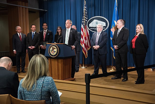 Texas AG's Voter Fraud Raids Target Latino Leaders, Raising Accusations of Intimidation
