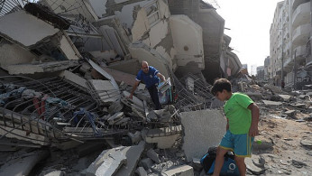 UN Halts Gaza Aid as Israeli Military Issues New Evacuation Orders Amid Intensifying Crisis