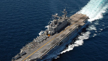 U.S. Considers Escorting Philippine Ships Amid South China Sea Tensions