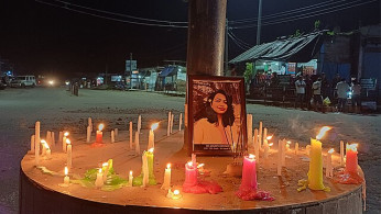 Teargas and Water Cannons Used as Protests Erupt in India Over Kolkata Doctor's Rape and Murder