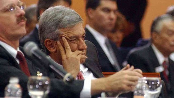 Mexico’s President López Obrador Halts Diplomatic Engagement with U.S. and Canada Over Judicial Reform Criticism